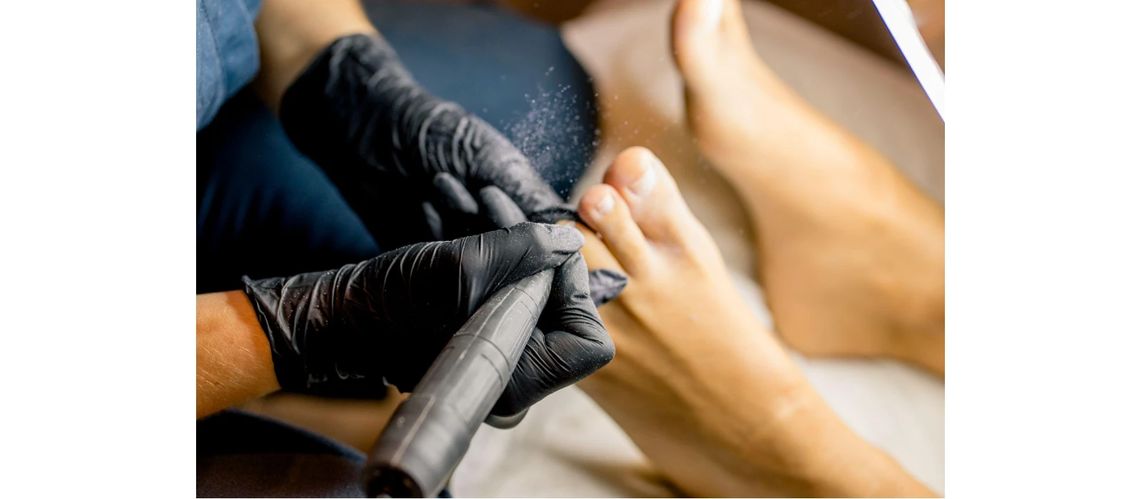 Men’s Pedicure & Manicure Services in Dubai Just Got Easier Private, Hygienic & At-Home